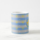 Mug fleur de lys (Centre)
