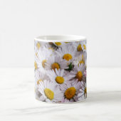 Mug Fleur de marguerite (Centre)