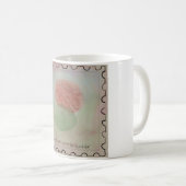 Mug fleur de novembre (Devant droit)