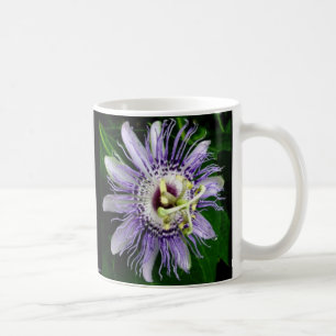 Mug Fleur de passion