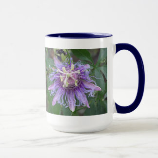 Mug Fleur de passion