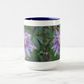 Mug Fleur de passion (Centre)