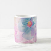 Mug Fleur de Pétales Pastel (Centre)