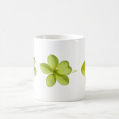Mug Fleur de pistache (Centre)