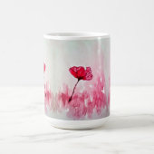 Mug Fleur de pivoine (Centre)