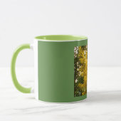 Mug Fleur de pollen (Gauche)