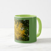 Mug Fleur de pollen (Devant droit)