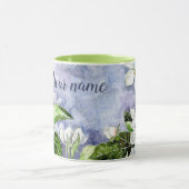 Mug Fleur de pomme (Centre)