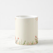 Mug Fleur de printemps (Centre)