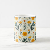 Mug Fleur de printemps (Centre)