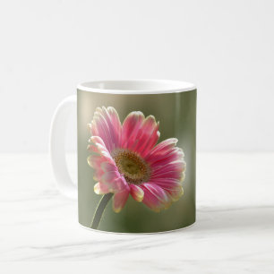 Mug Fleur de rose