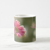 Mug Fleur de rose (Centre)