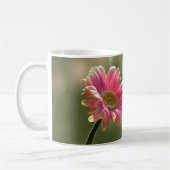Mug Fleur de rose (Gauche)