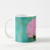 Mug Fleur de rose (Gauche)