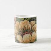 Mug Fleur de toile 002 (Centre)