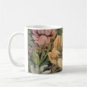 Mug Fleur de toile 002 (Gauche)
