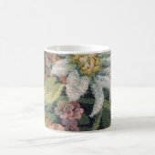 Mug Fleur de toile 004 (Centre)