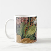 Mug Fleur de toile 004 (Gauche)