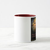 Mug Fleur des amours sur la peau (Centre)