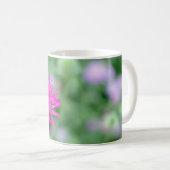 Mug fleur d'été (Devant droit)
