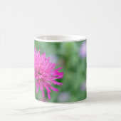 Mug fleur d'été (Centre)