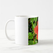 Mug Fleur d'Hibiscus (Gauche)