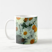 Mug Fleur d'oie (Gauche)