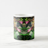 Mug Fleur d'orchidée (Centre)