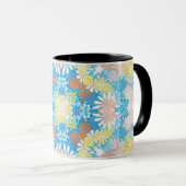 Mug Fleur douce (Devant droit)