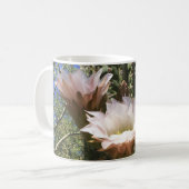Mug Fleur du Saguaro (Devant gauche)