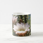 Mug Fleur du Saguaro (Centre)