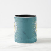 Mug Fleur et soleil - Nature (Centre)