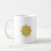 Mug Fleur Ethereal Lotus (Gauche)