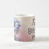 Mug Fleur Inspirante (Centre)