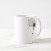 Mug Fleur intemporelle (Devant droit)
