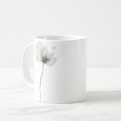 Mug Fleur intemporelle (Devant gauche)