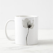 Mug Fleur intemporelle (Gauche)