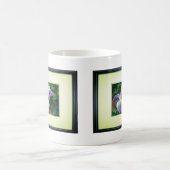 Mug Fleur Iris Japonaise En Cours (Centre)