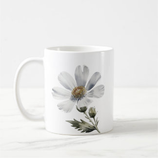Mug Fleur marguerite