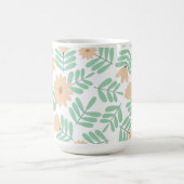 Mug Fleur minimale (Centre)