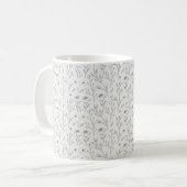 Mug Fleur Motif Printemps Floral Classique (Devant gauche)