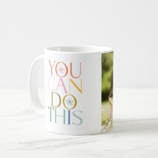 Mug Fleur Pastel