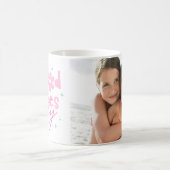 Mug Fleur Positive (Centre)