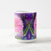 Mug Fleur pourpre (Centre)