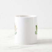 Mug Fleur Protea (Centre)