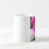 Mug fleur, résumé (Centre)