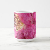 Mug Fleur Rose T'Aime Plus (Centre)