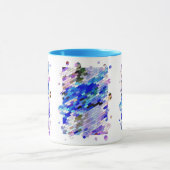 MUG FLEUR SAUVAGE (Centre)