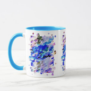 MUG FLEUR SAUVAGE