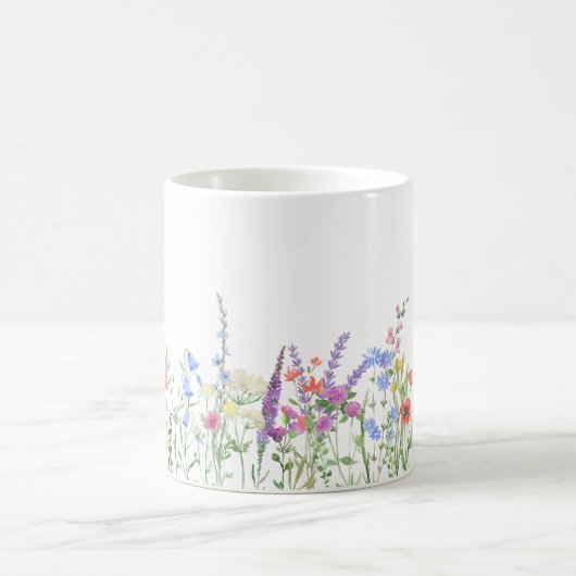 Mug fleur sauvage (Centre)